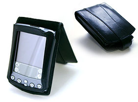     Palm m500/505 -  Flip Case