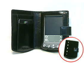     Palm m500/505 -  Slim Case