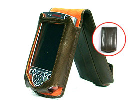     iPAQ -  Flip case