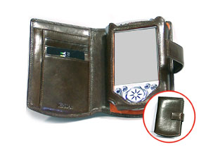     iPAQ -  Slim case