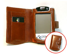     iPAQ -  Slim case