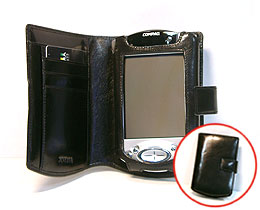     iPAQ -  Slim case