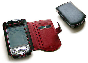     iPAQ -  Slim case