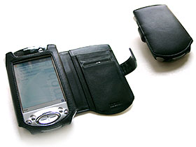     iPAQ -  Slim case