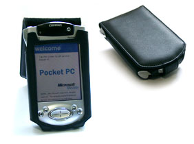     iPAQ -  Flip case