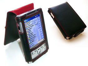     Toshiba -  Flip case